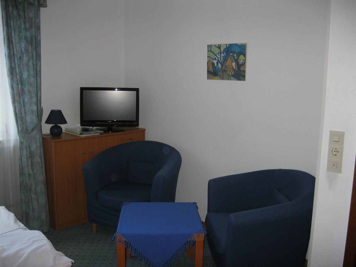 Jagdhaus Weber Hotel Herscheid ห้อง รูปภาพ
