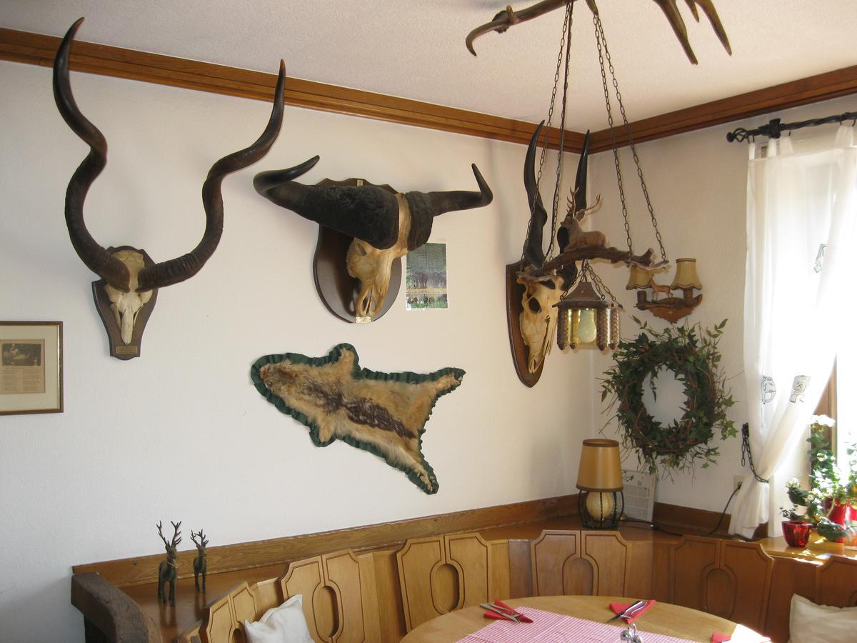 Jagdhaus Weber Hotel Herscheid ภายนอก รูปภาพ