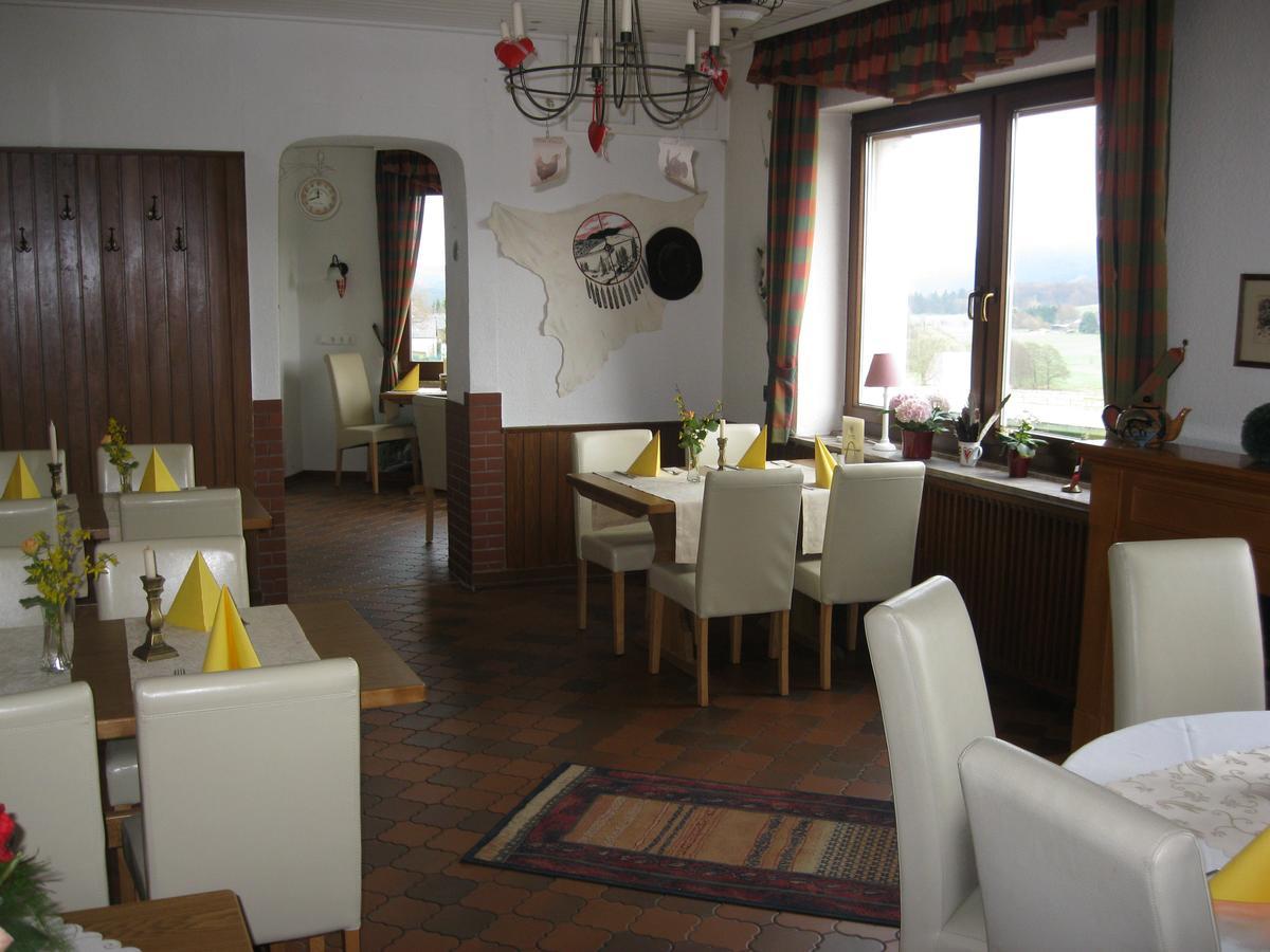 Jagdhaus Weber Hotel Herscheid ภายนอก รูปภาพ