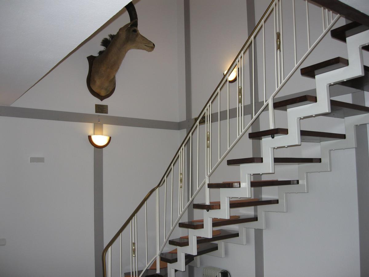 Jagdhaus Weber Hotel Herscheid ภายนอก รูปภาพ